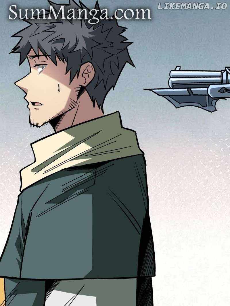 I'm Really Not A Supervillain Chapter 274 47